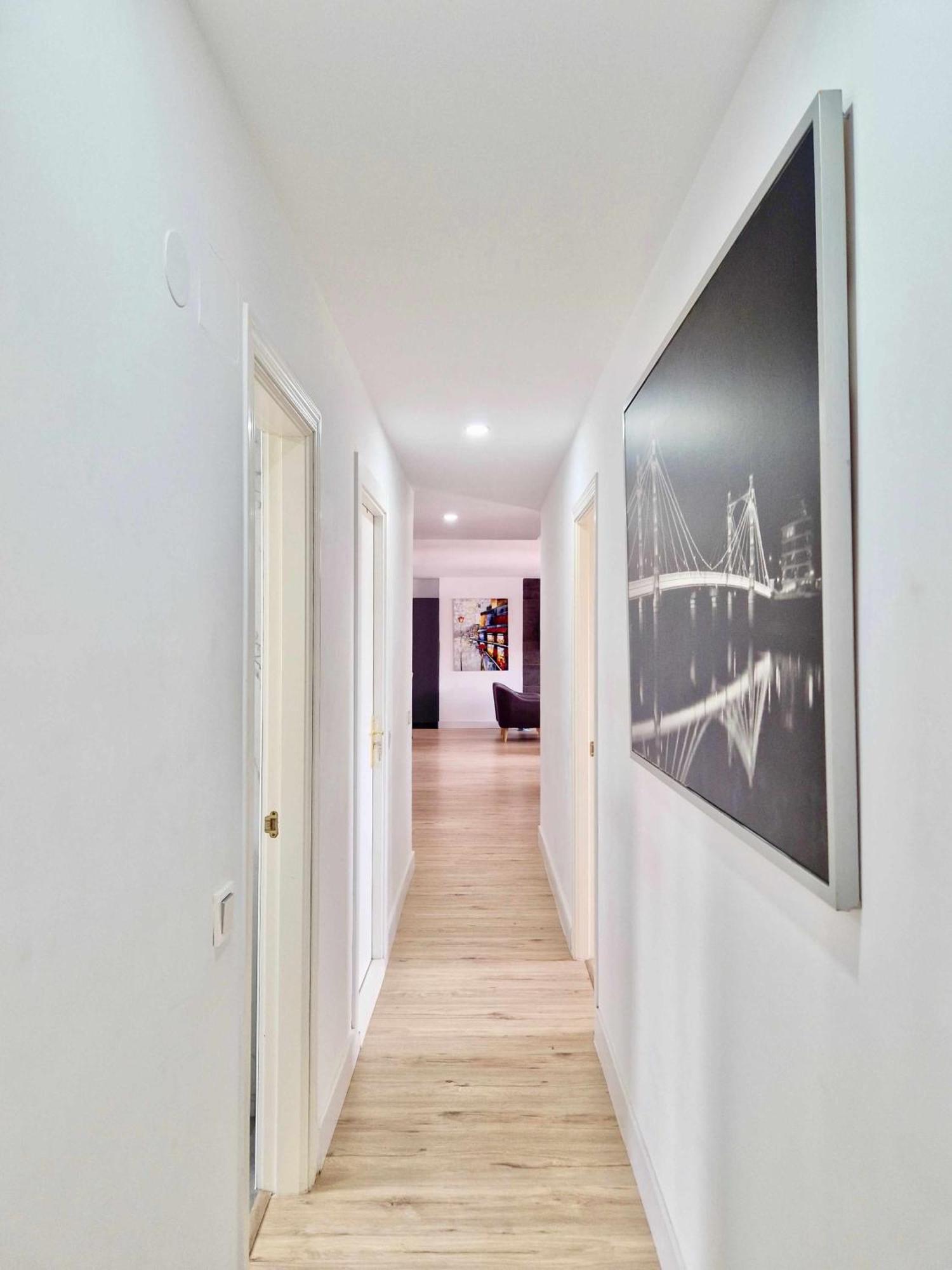 Sr Luxury Penthouse Torremolinos Daire Dış mekan fotoğraf