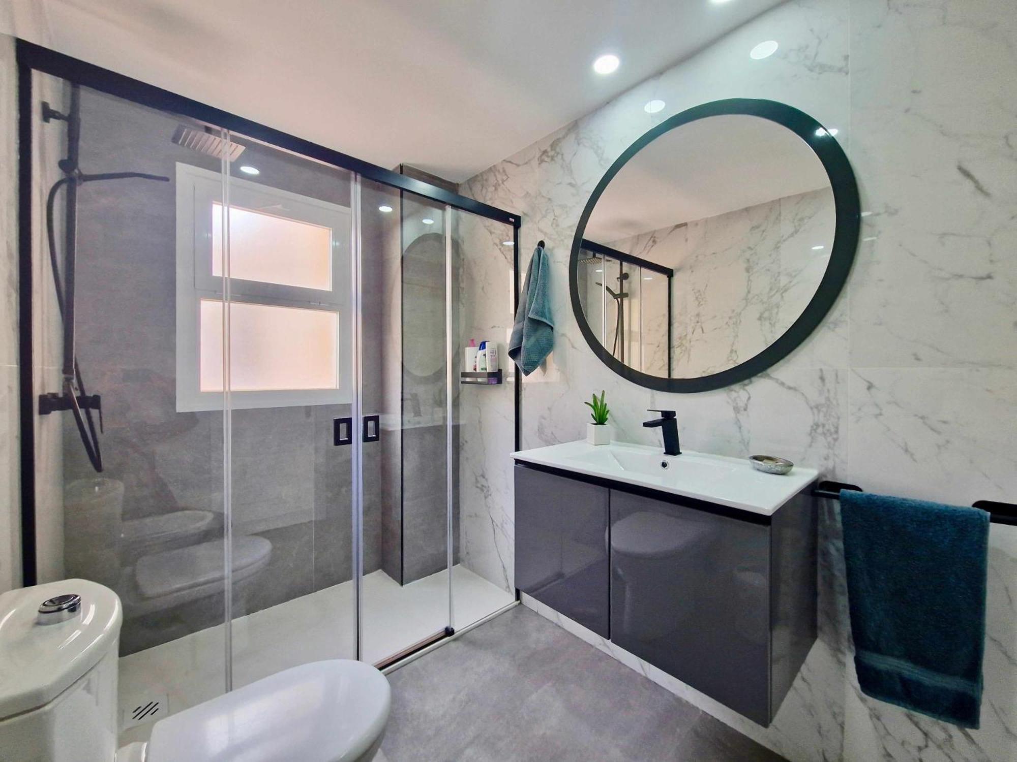Sr Luxury Penthouse Torremolinos Daire Dış mekan fotoğraf