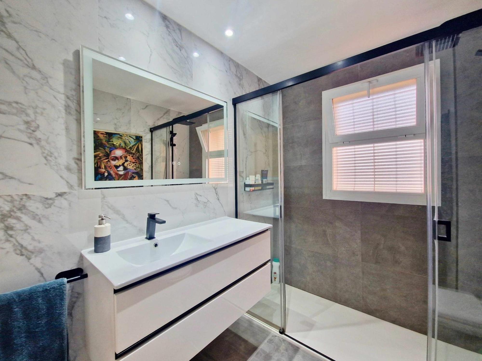 Sr Luxury Penthouse Torremolinos Daire Dış mekan fotoğraf