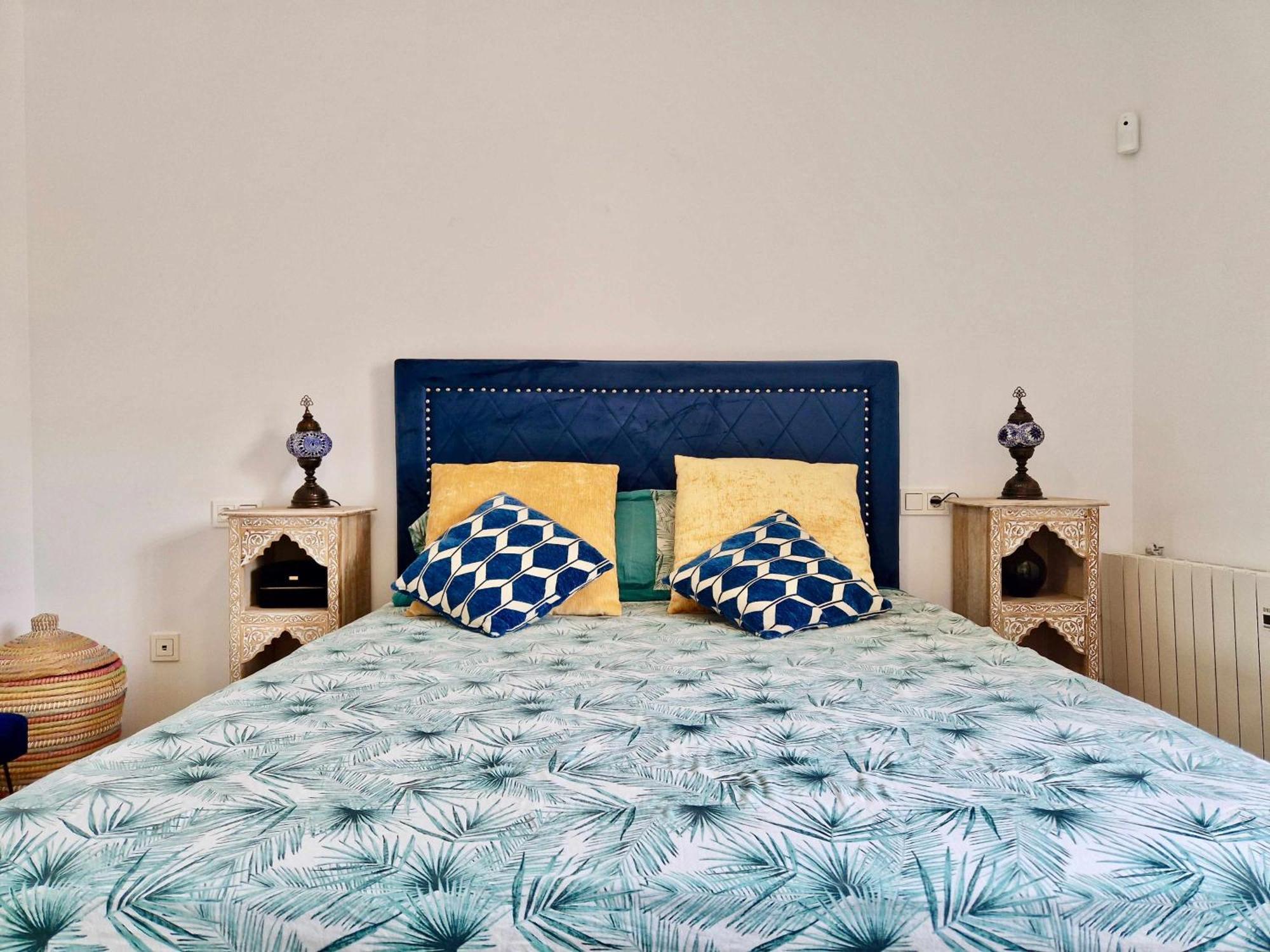 Sr Luxury Penthouse Torremolinos Daire Dış mekan fotoğraf