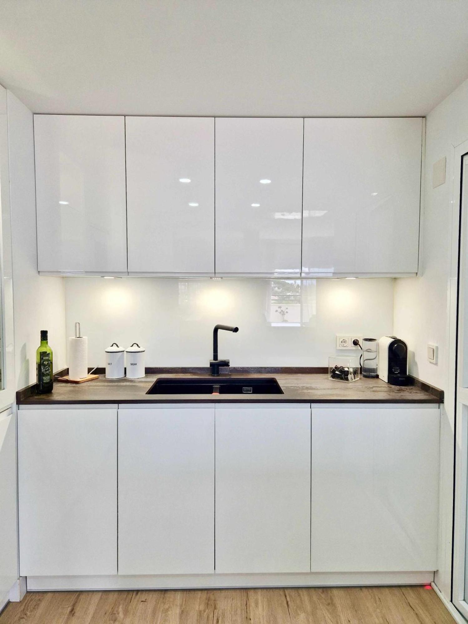 Sr Luxury Penthouse Torremolinos Daire Dış mekan fotoğraf